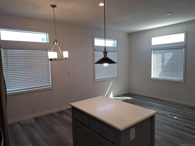 a view of utility room