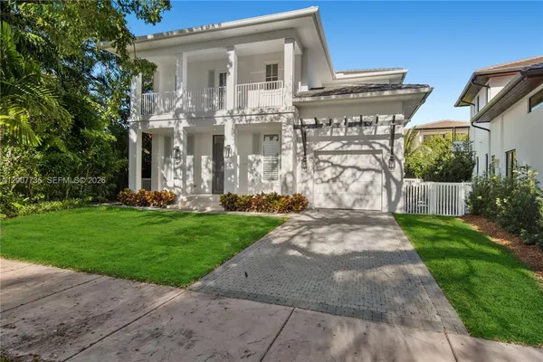 $17,500 | 6901 Veronese Street, Coral Gables, FL 33146
