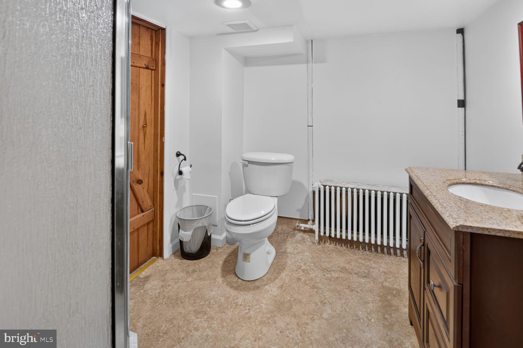 1036 Elm Ridge Avenue Baltimore, MD 21229 - Photo 20 of 30 Lower level full bathroom.
