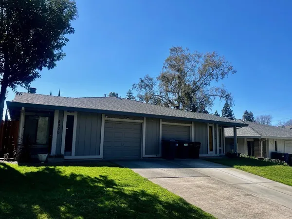 $640,000 | 5904 Bourbon Drive, Carmichael, CA 95608