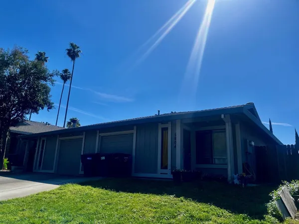 $640,000 | 5904 Bourbon Drive, Carmichael, CA 95608