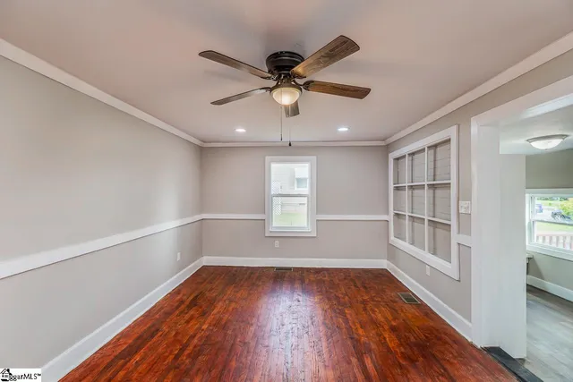 $1,400 | 510 Houston Street, Spartanburg, SC 29303