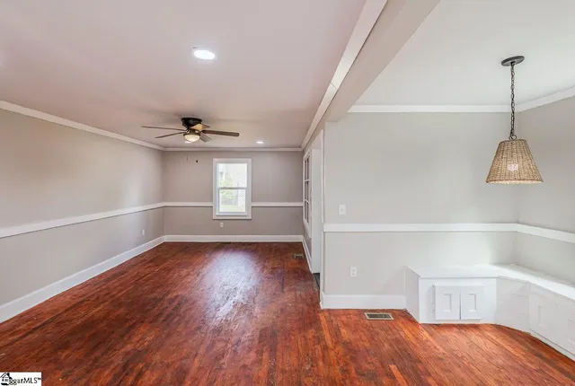 $1,400 | 510 Houston Street, Spartanburg, SC 29303