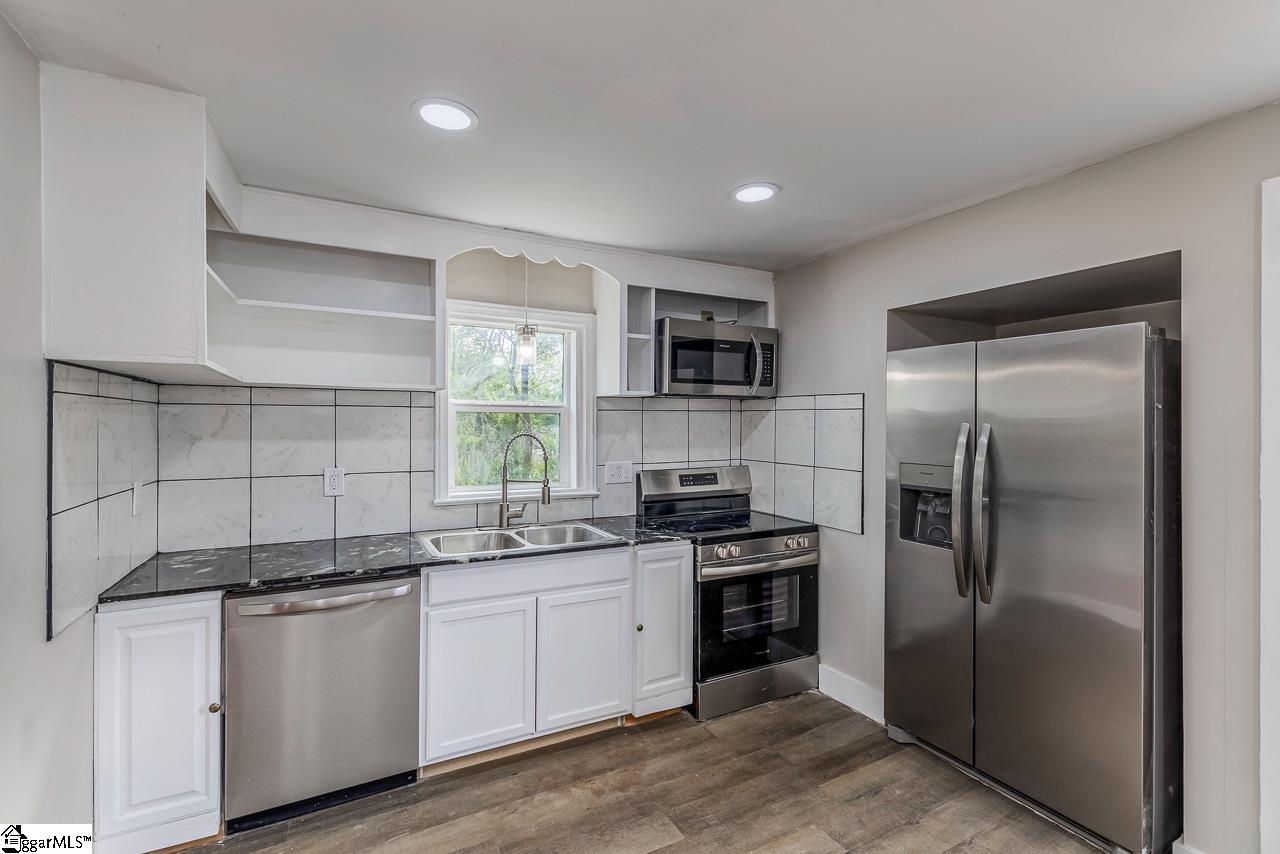 510 Houston Street Spartanburg, SC 29303 - Photo 16 of 35