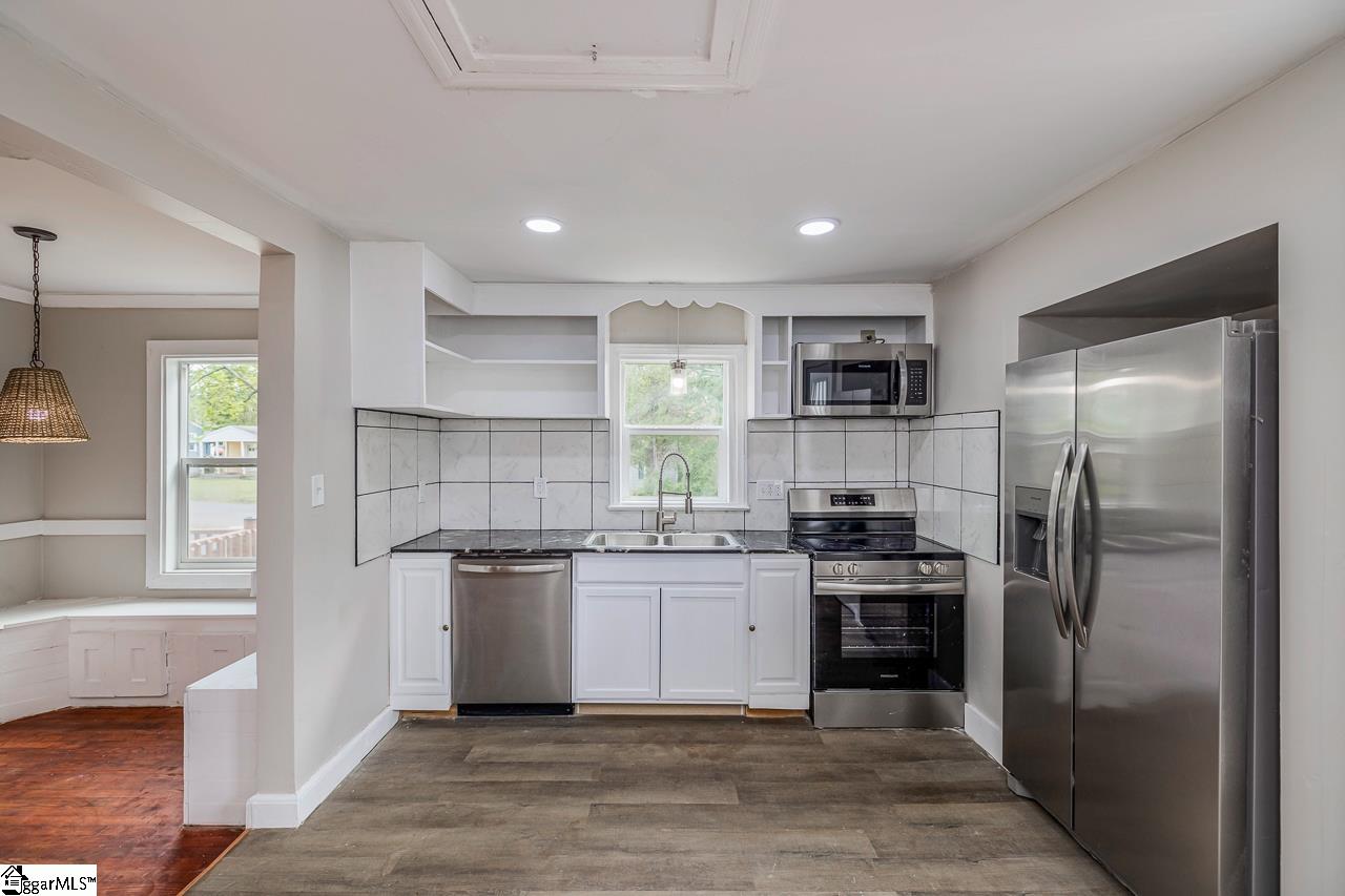 510 Houston Street Spartanburg, SC 29303 - Photo 17 of 35