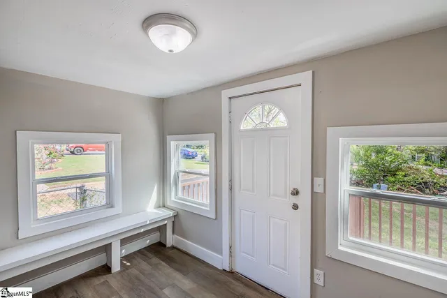 $1,400 | 510 Houston Street, Spartanburg, SC 29303