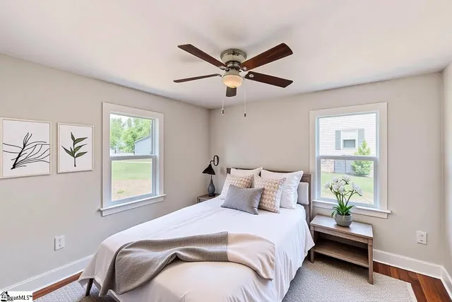 $1,400 | 510 Houston Street, Spartanburg, SC 29303