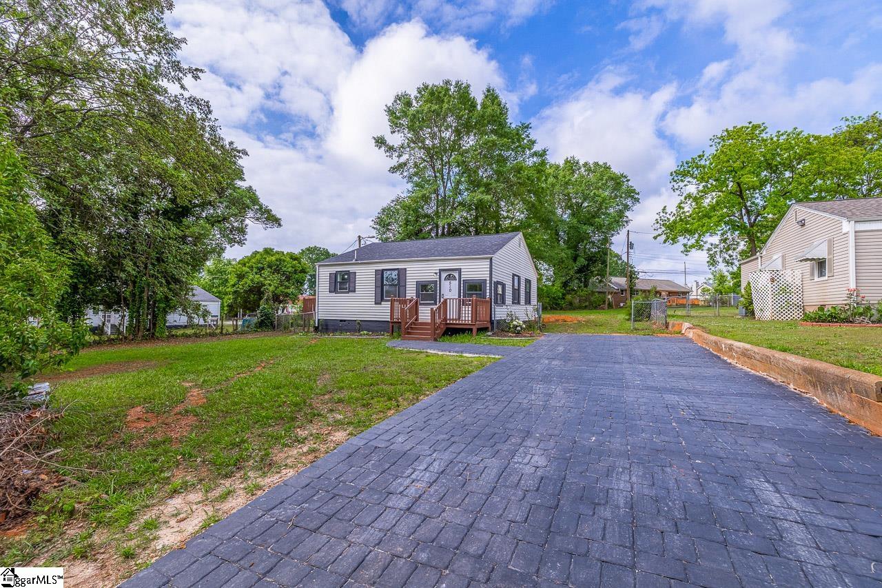 510 Houston Street Spartanburg, SC 29303 - Photo 3 of 35