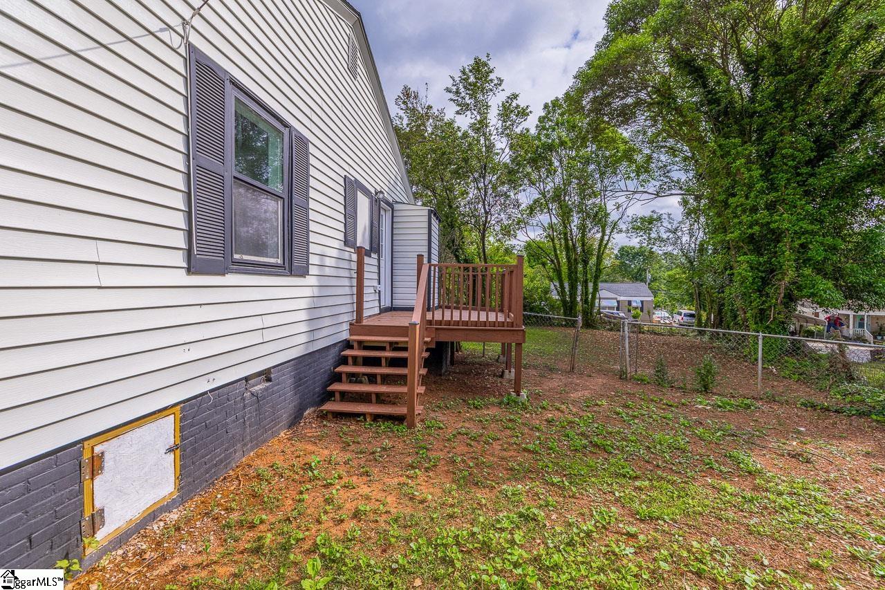 510 Houston Street Spartanburg, SC 29303 - Photo 31 of 35