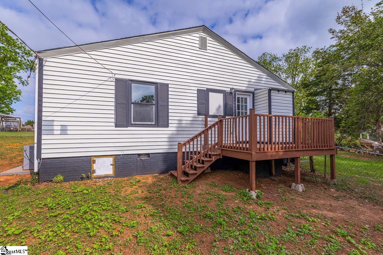510 Houston Street Spartanburg, SC 29303 - Photo 32 of 35