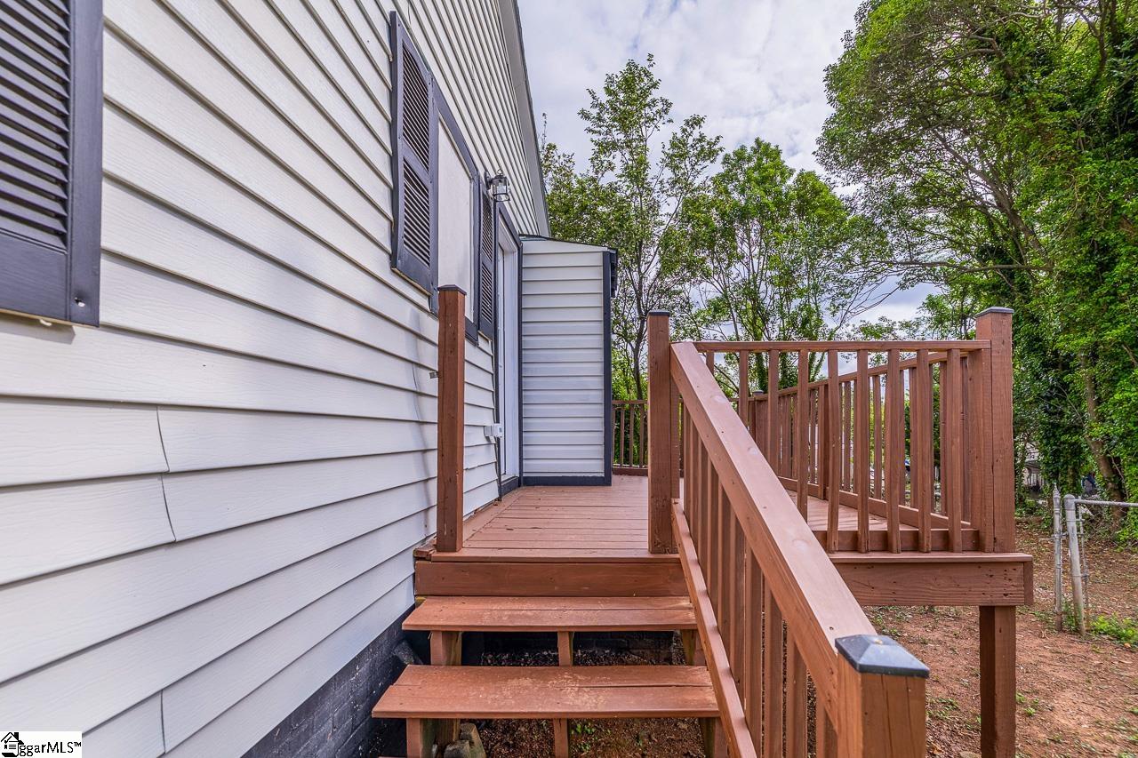 510 Houston Street Spartanburg, SC 29303 - Photo 33 of 35