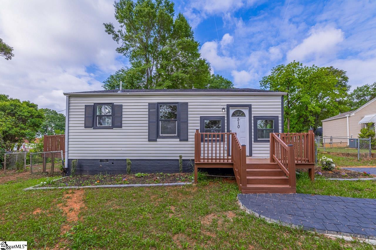 510 Houston Street Spartanburg, SC 29303 - Photo 4 of 35