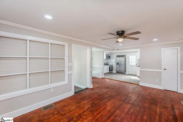 $1,400 | 510 Houston Street, Spartanburg, SC 29303