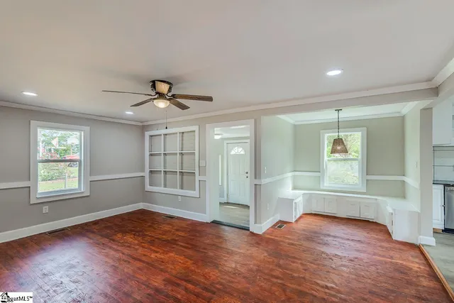 $1,400 | 510 Houston Street, Spartanburg, SC 29303