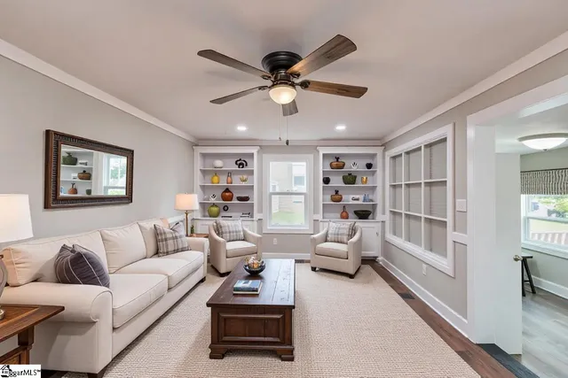 $1,400 | 510 Houston Street, Spartanburg, SC 29303