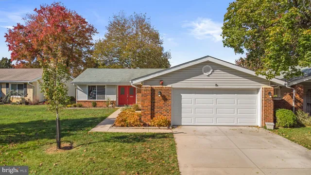 $585,000 | 3415 Island Creek Court, Unit 131A, Silver Spring, MD 20906