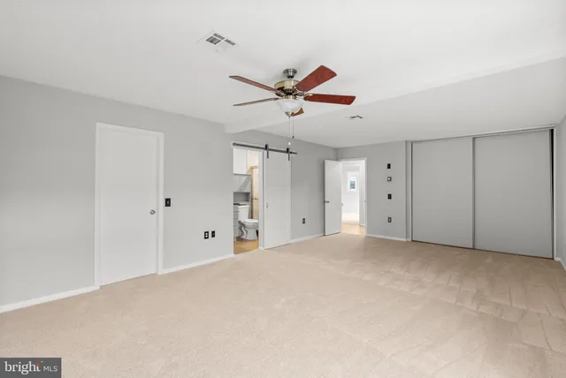 $585,000 | 3415 Island Creek Court, Unit 131A, Silver Spring, MD 20906