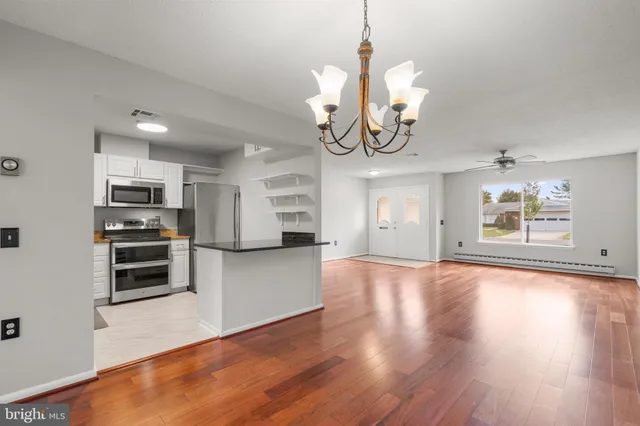 $585,000 | 3415 Island Creek Court, Unit 131A, Silver Spring, MD 20906