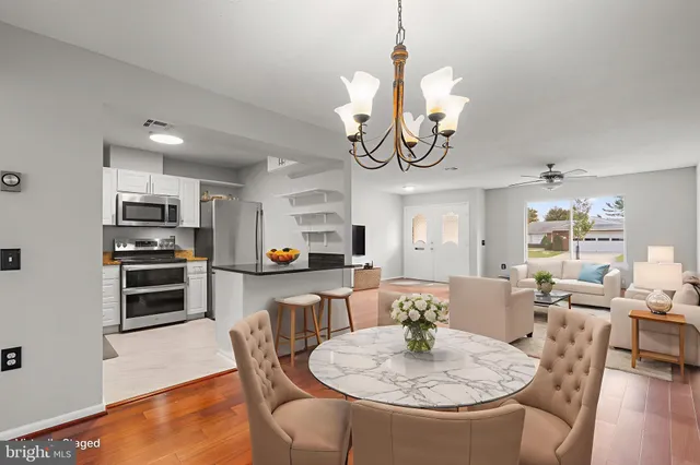 $585,000 | 3415 Island Creek Court, Unit 131A, Silver Spring, MD 20906