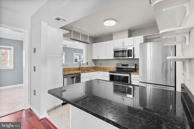 $585,000 | 3415 Island Creek Court, Unit 131A, Silver Spring, MD 20906