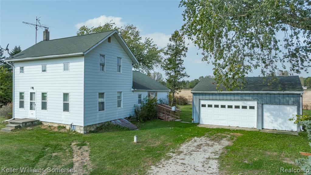 11098 Oelke Road Maybee, MI 48159 - Photo 5 of 48 Gallery Image 5