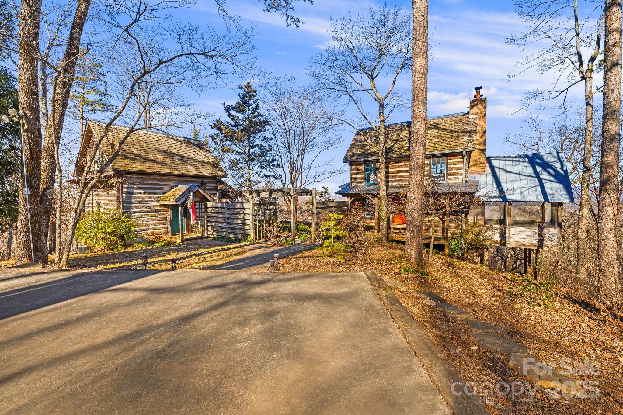 262 Mason Road Ellenboro, NC 28040 - Photo 2 of 32 Gallery Image 2