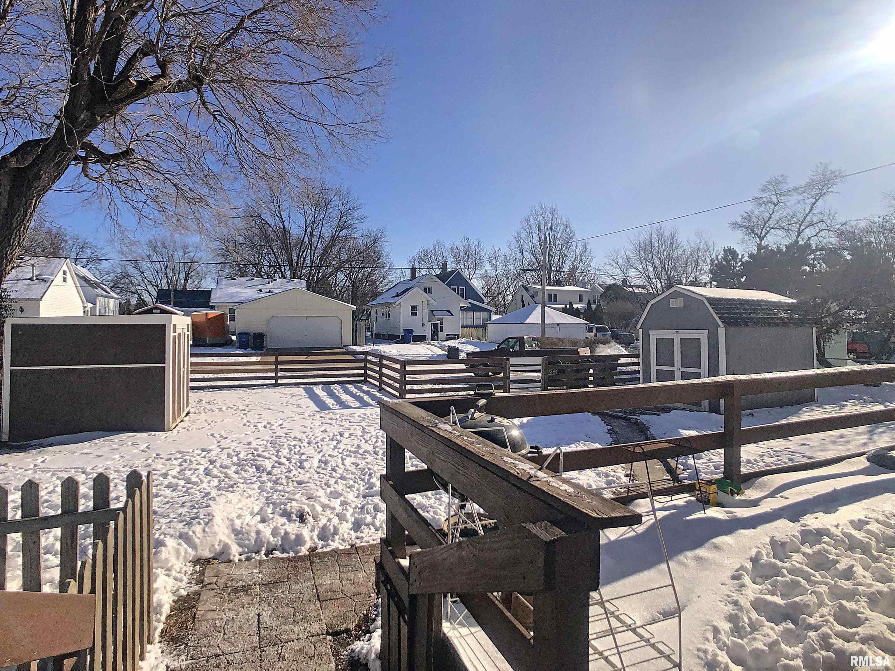 2434 4th Street Moline, IL 61265 - Photo 16 of 18 Gallery Image 16