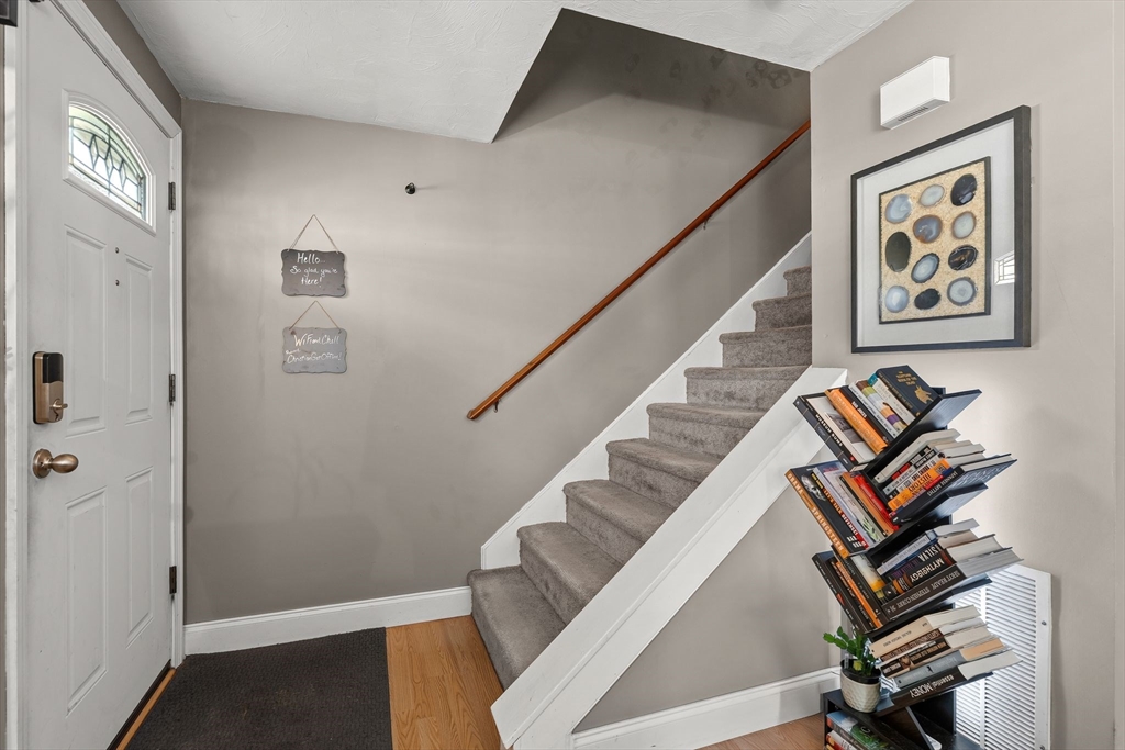 85 Baylies Road, Unit 2 Taunton, MA 02780 - Photo 20 of 42 Gallery Image 20