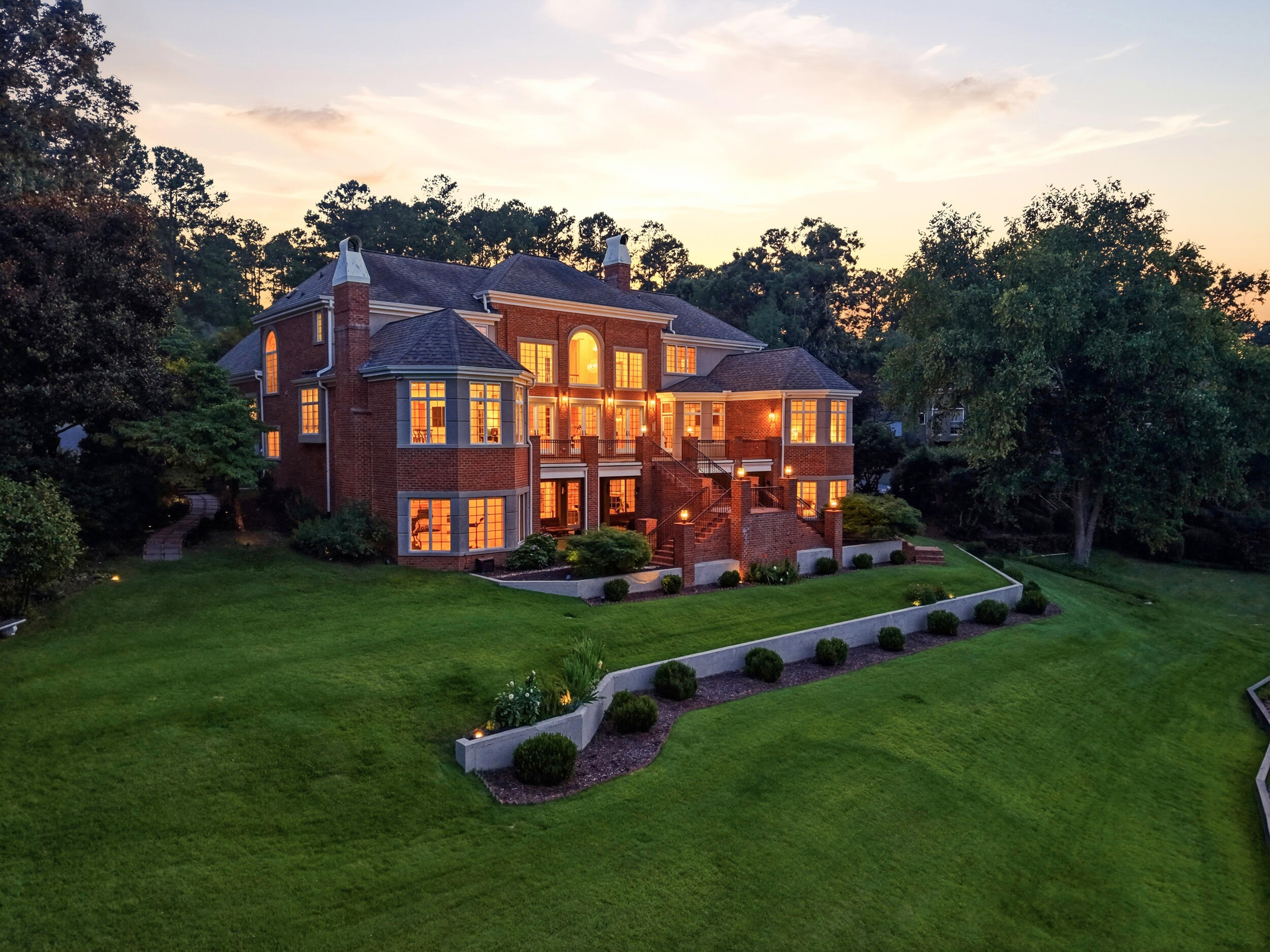 261 Magnolia Lake Road Aiken, SC 29803 - Photo 5 of 72