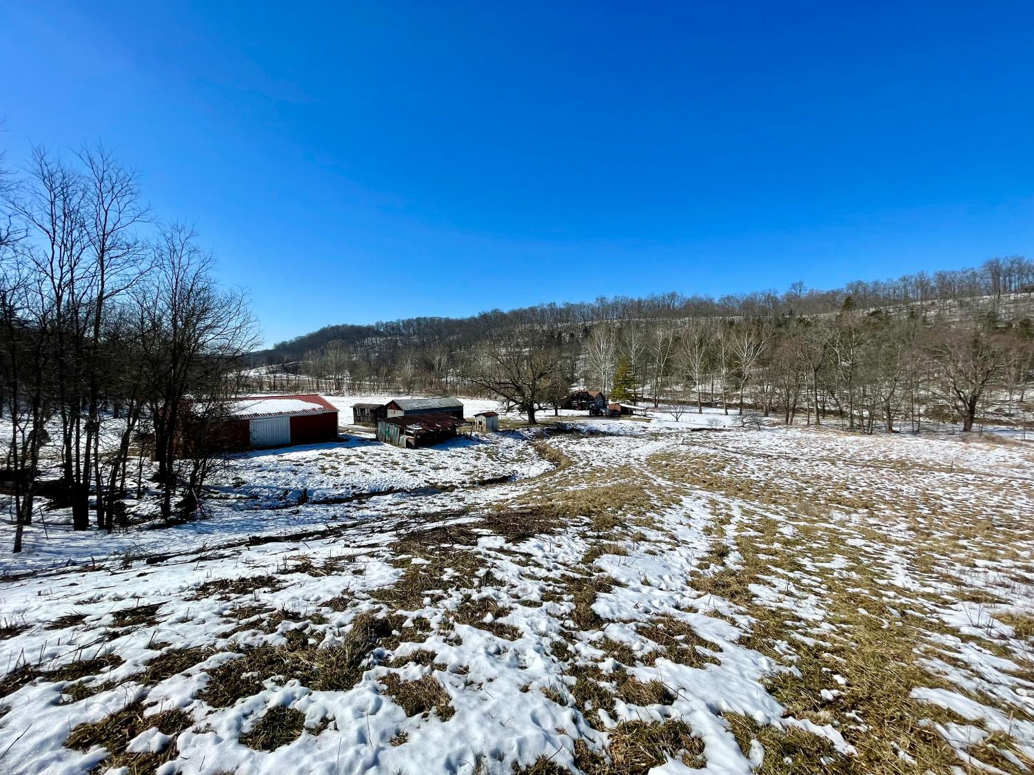 6033 Siemon Road Brookville, IN 47012 - Photo 15 of 62