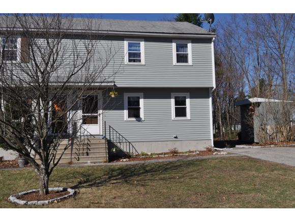 7 R Phillip Road, Unit 7R Derry, NH 03038 - Photo 1 of 1