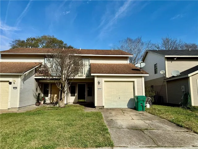 $1,500 | 2773 Mt Laurel Drive, Gretna, LA 70056