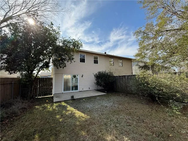 $1,500 | 2773 Mt Laurel Drive, Gretna, LA 70056