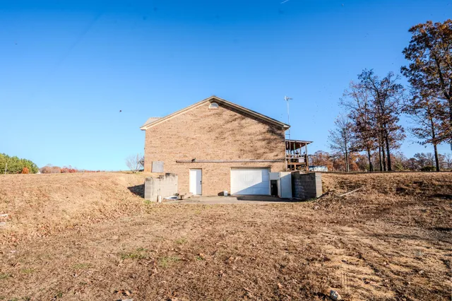 a view of a ocean view