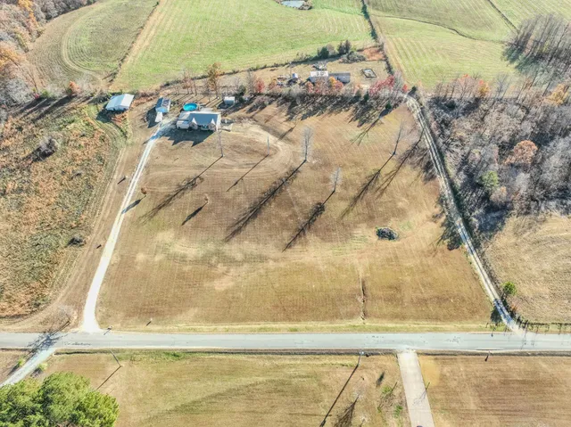 $425,000 | 190 Buford Moore Lane, Iron City, TN 38463