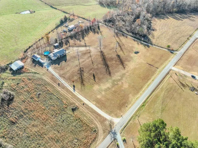 $425,000 | 190 Buford Moore Lane, Iron City, TN 38463