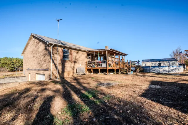 a view of outdoor seating