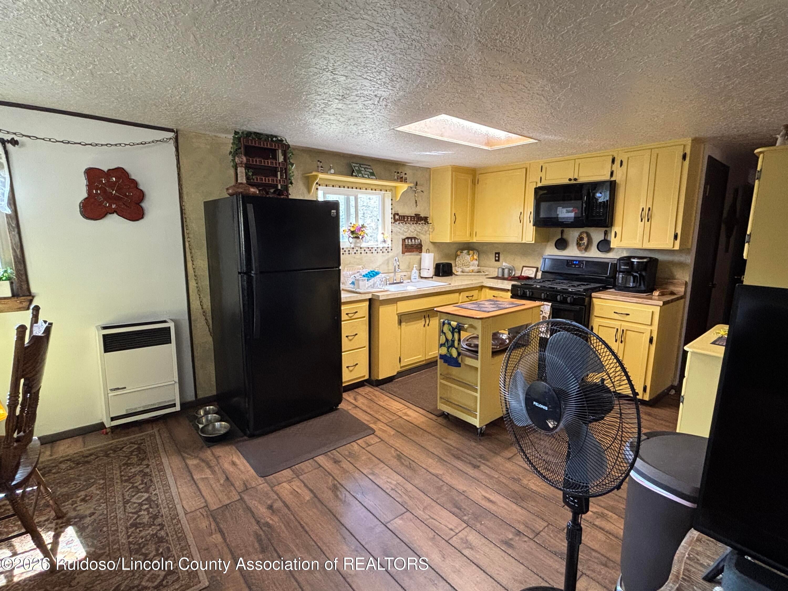 115 Metzger Road Alto, NM 88312 - Photo 6 of 19 Gallery Image 6