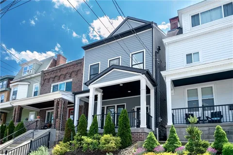 $799,000 | 5324 Keystone Street, Pittsburgh, PA 15201
