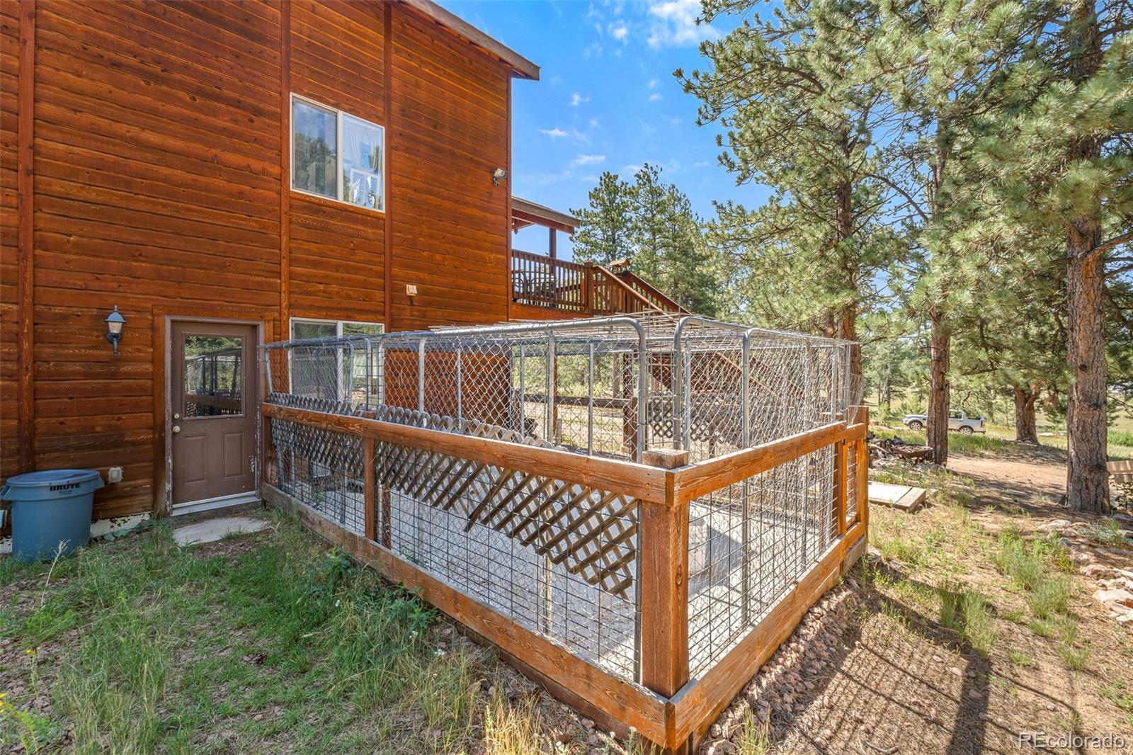 3943 Co Road Florissant, CO 80816 - Photo 26 of 27 Gallery Image 26
