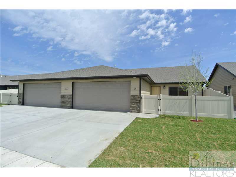 1455 River Edge Road Billings, MT 59101 - Photo 1 of 1 Gallery Image 1