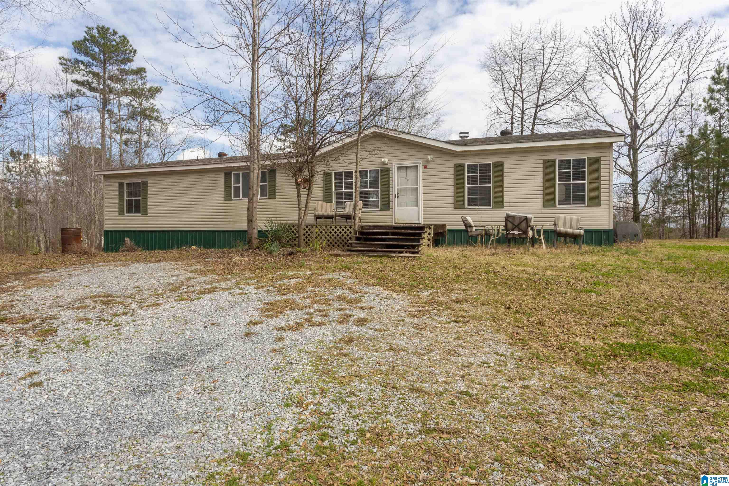 2226 Chula Vista Mtn Road Pell City, AL 35125 - Photo 1 of 47