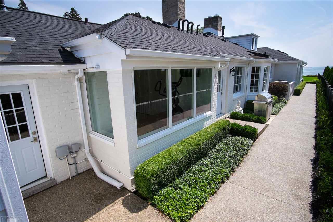 988 Lake Shore Road Grosse Pointe Shores, MI 48236 - Photo 45 of 60