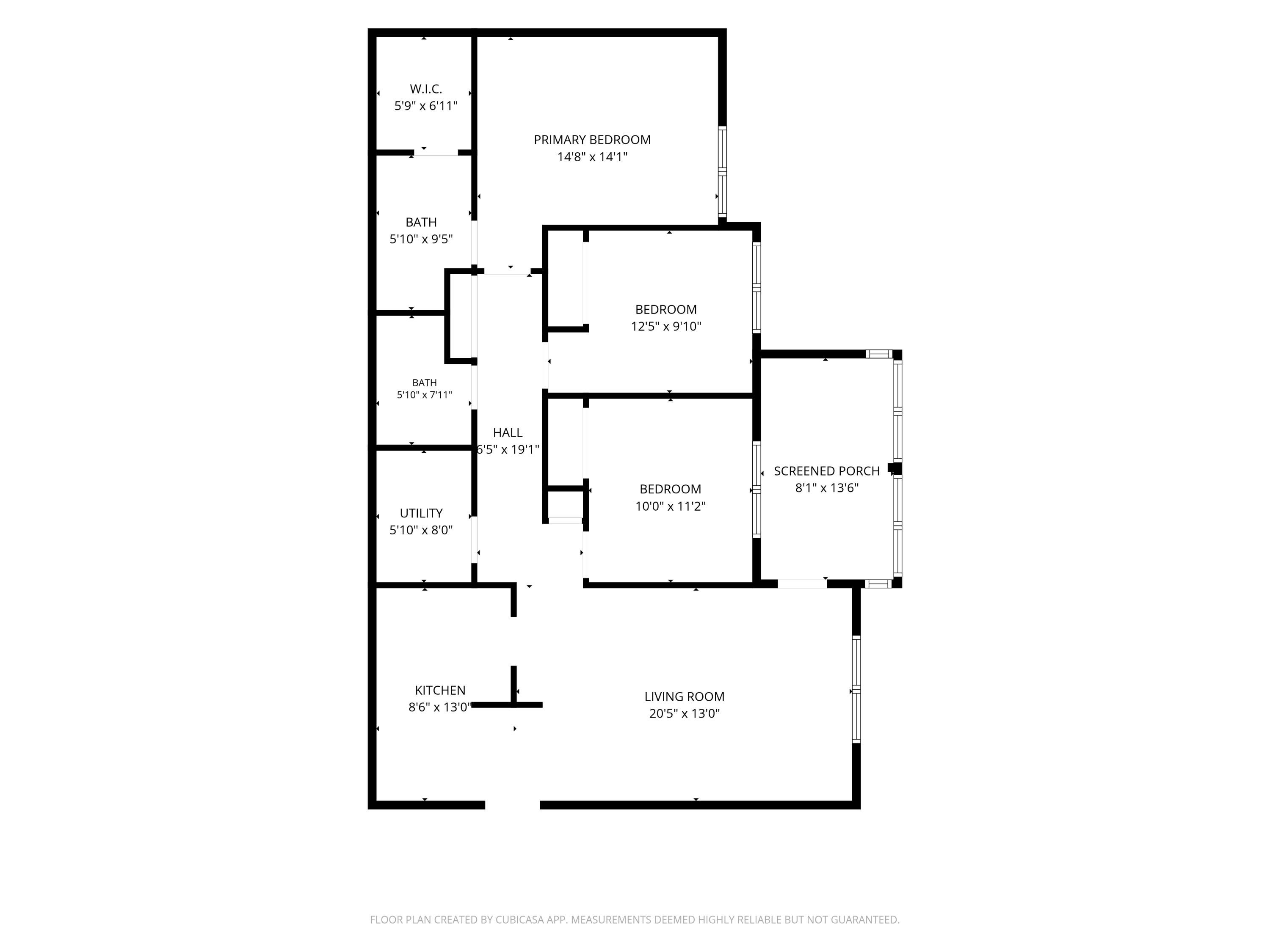 1100 Kennesaw Ridge Road, Unit 1003 Columbia, MO 65202 - Photo 29 of 29 Gallery Image 29