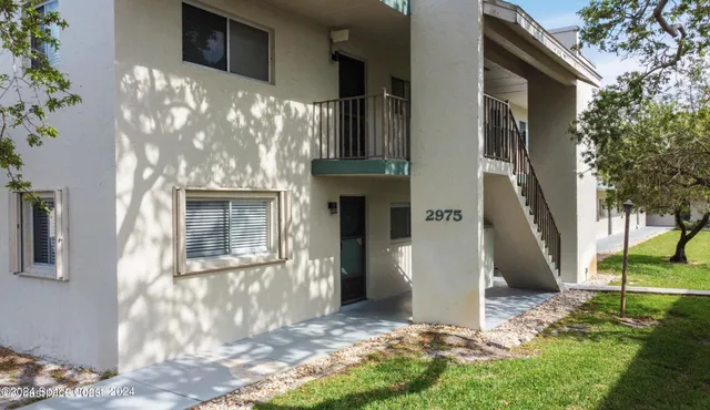 $152,500 | 2975 Thrush Drive, Unit 227, Melbourne, FL 32935