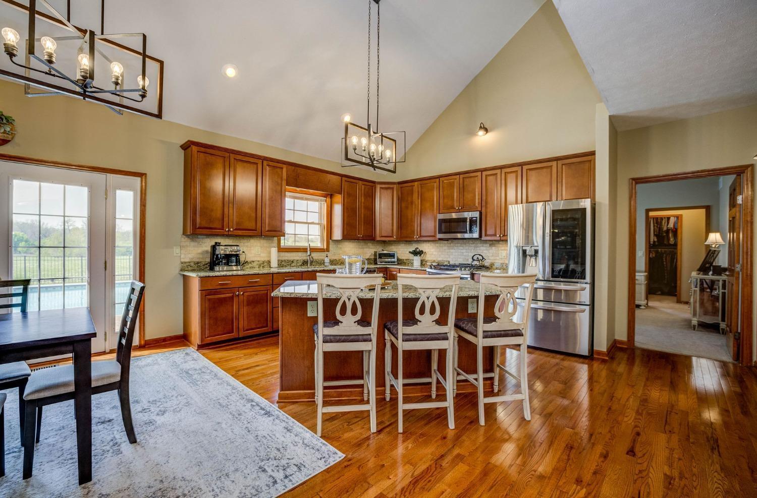 3295 Stillwell Beckett Road Hamilton, OH 45013 - Photo 3 of 41
