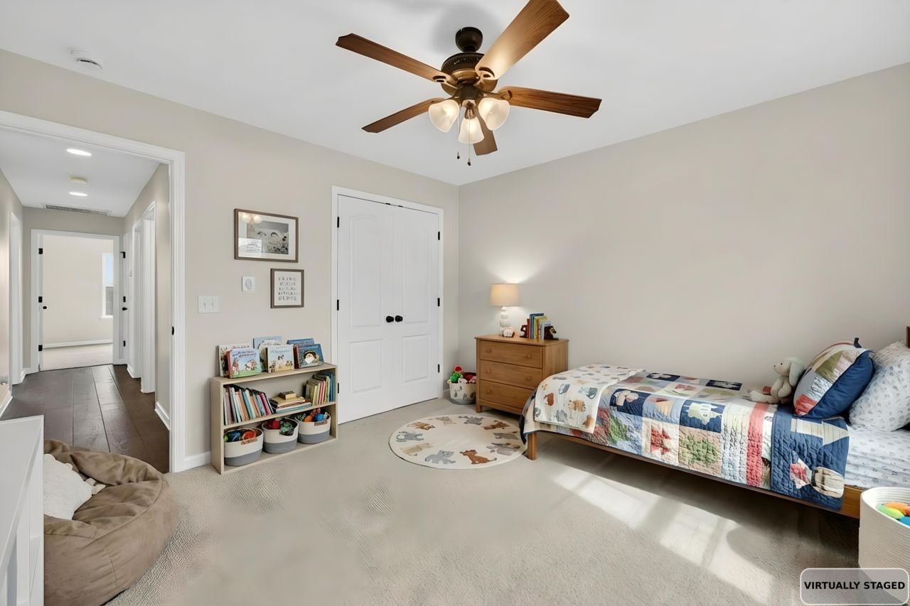 804 Indian Ridge Circle White House, TN 37188 - Photo 18 of 42