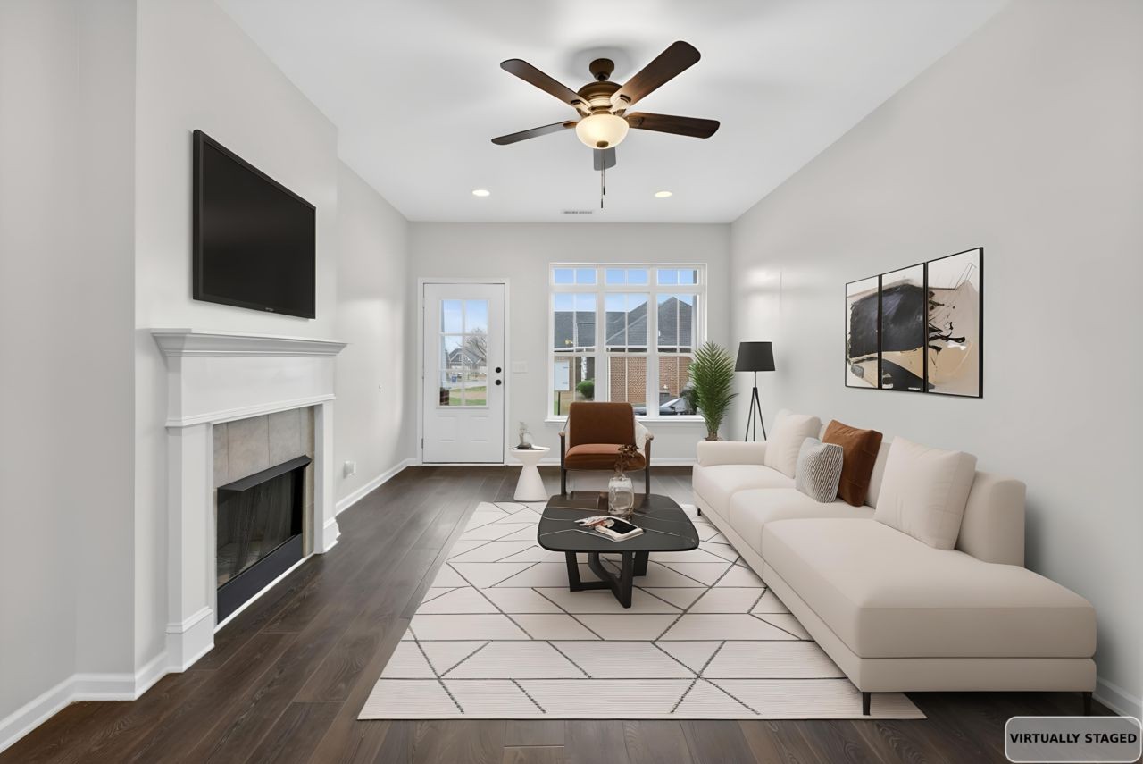 804 Indian Ridge Circle White House, TN 37188 - Photo 2 of 42