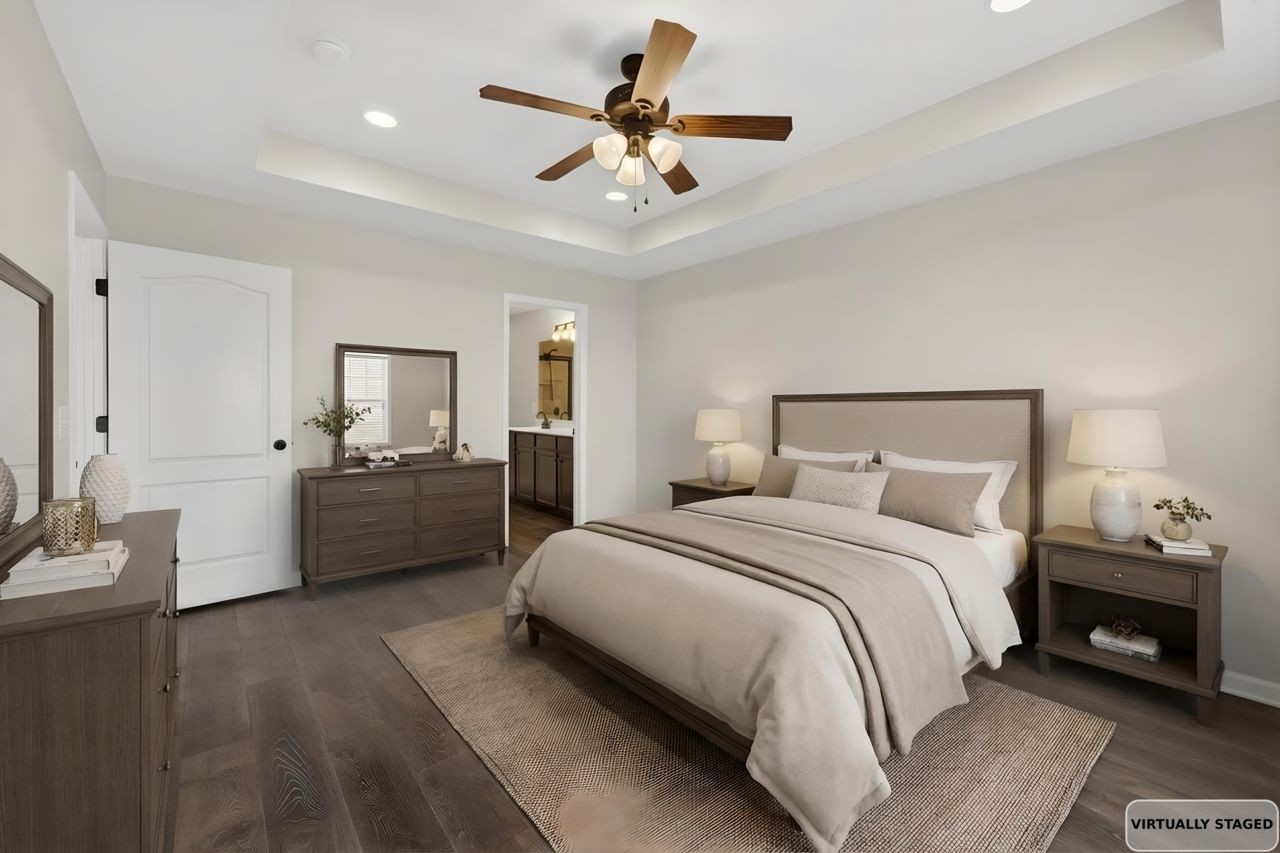 804 Indian Ridge Circle White House, TN 37188 - Photo 28 of 42