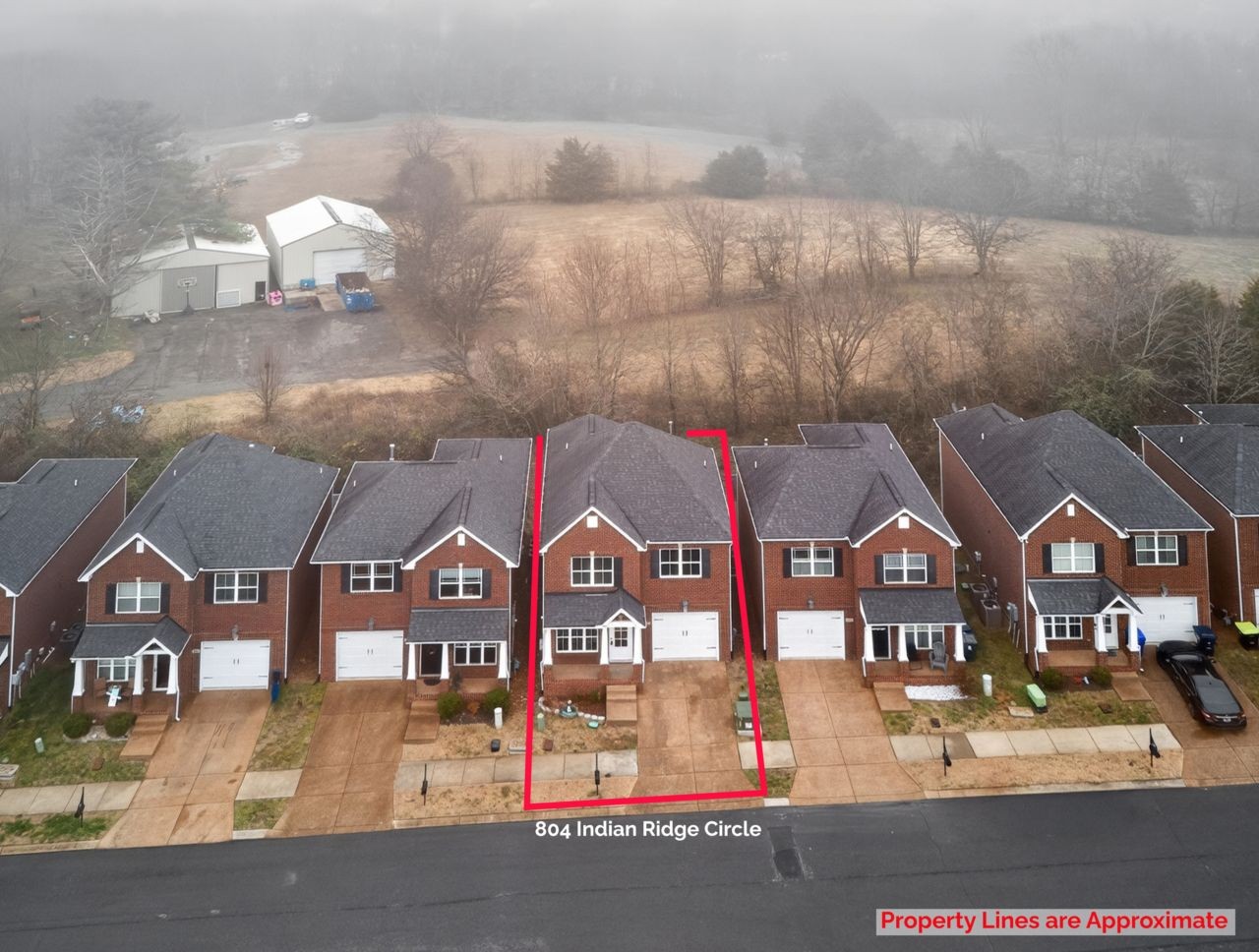 804 Indian Ridge Circle White House, TN 37188 - Photo 36 of 42